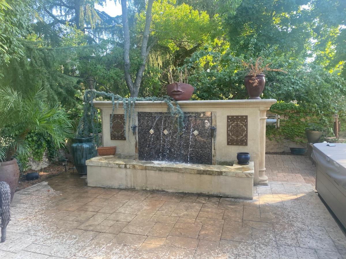 Tuscany Dorado Resort Cameron Park エクステリア 写真